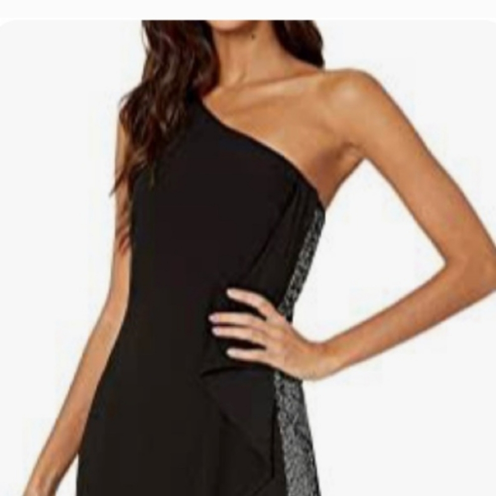 BCBG MAXAZRIA SIZE 8